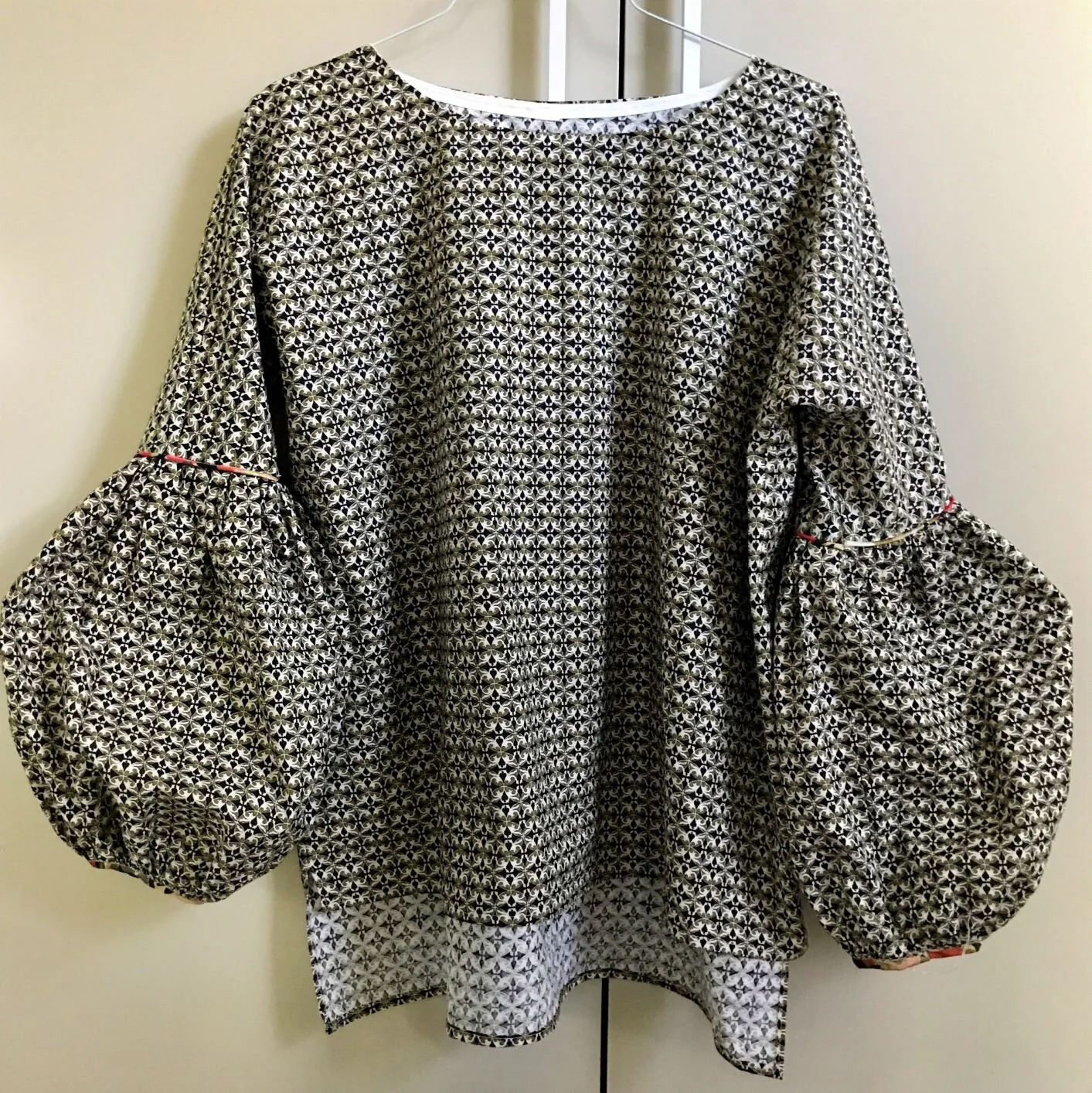 Its the best top Ive ever made