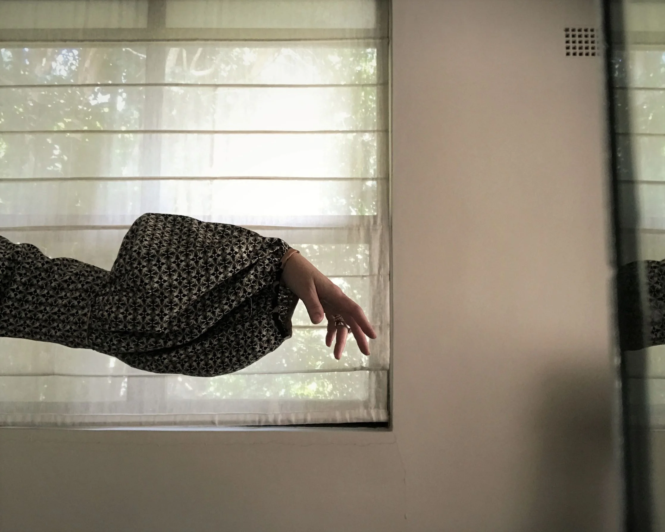 Tessuti Athina Top hack # 2 [More detailing than hack, tbh]