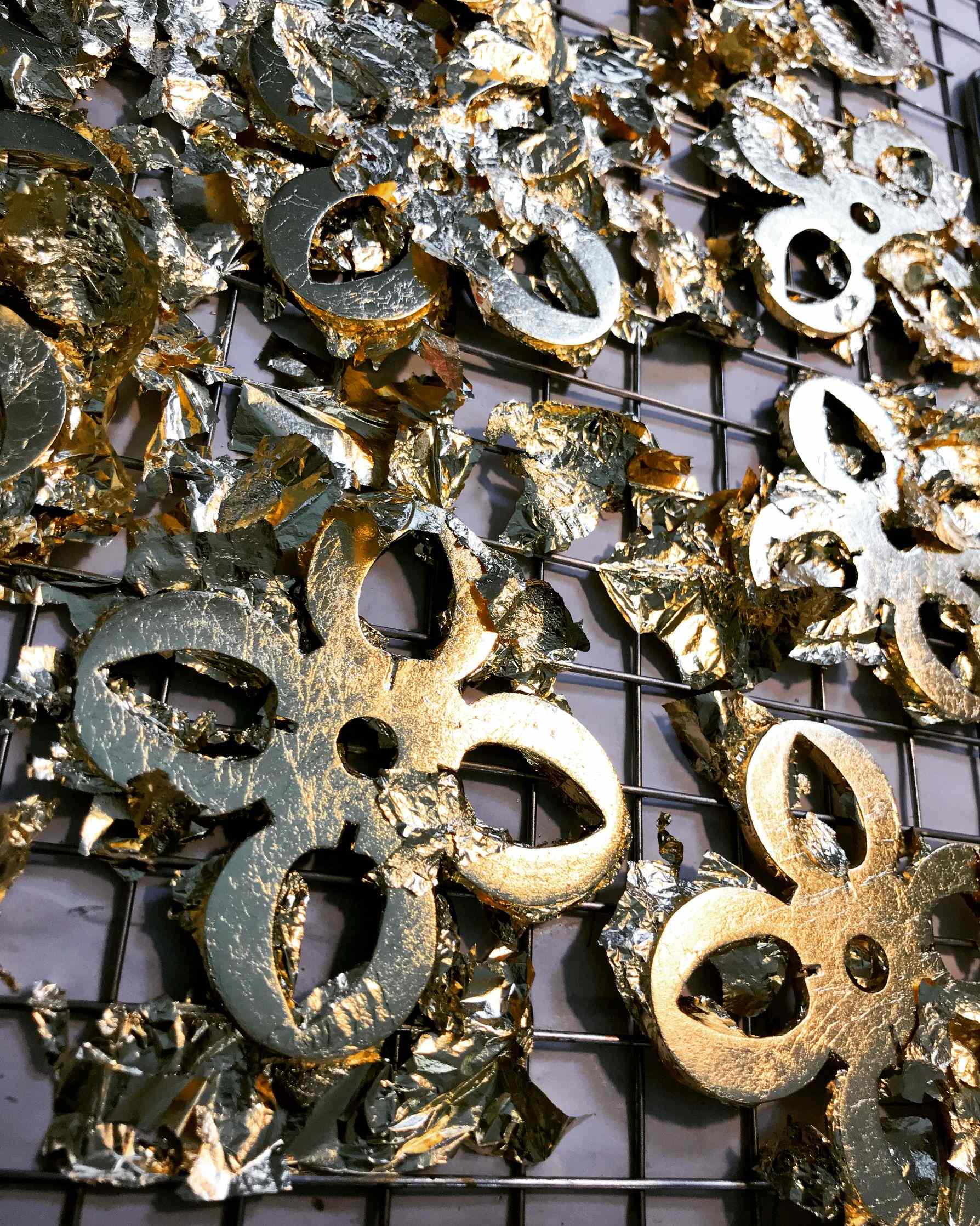 Artworking; October 2019