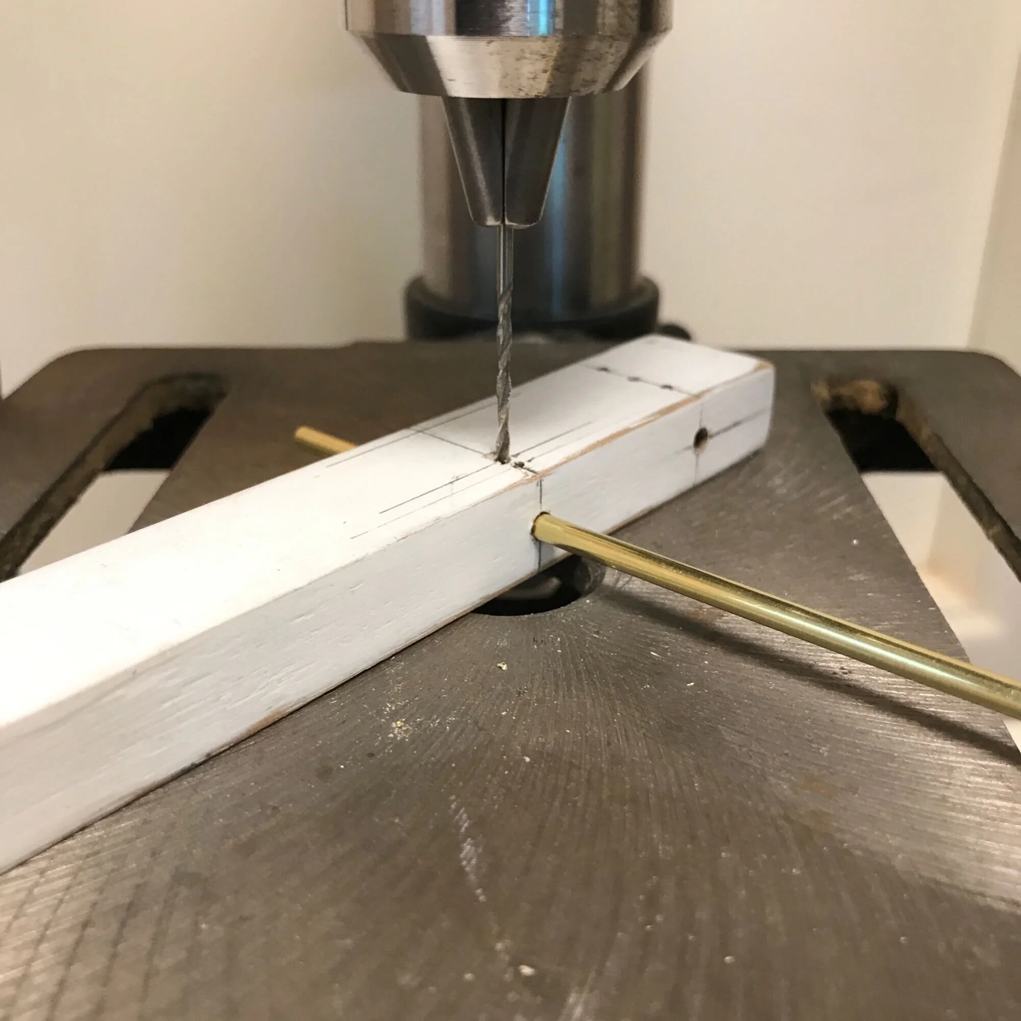 Artworking; March 2021