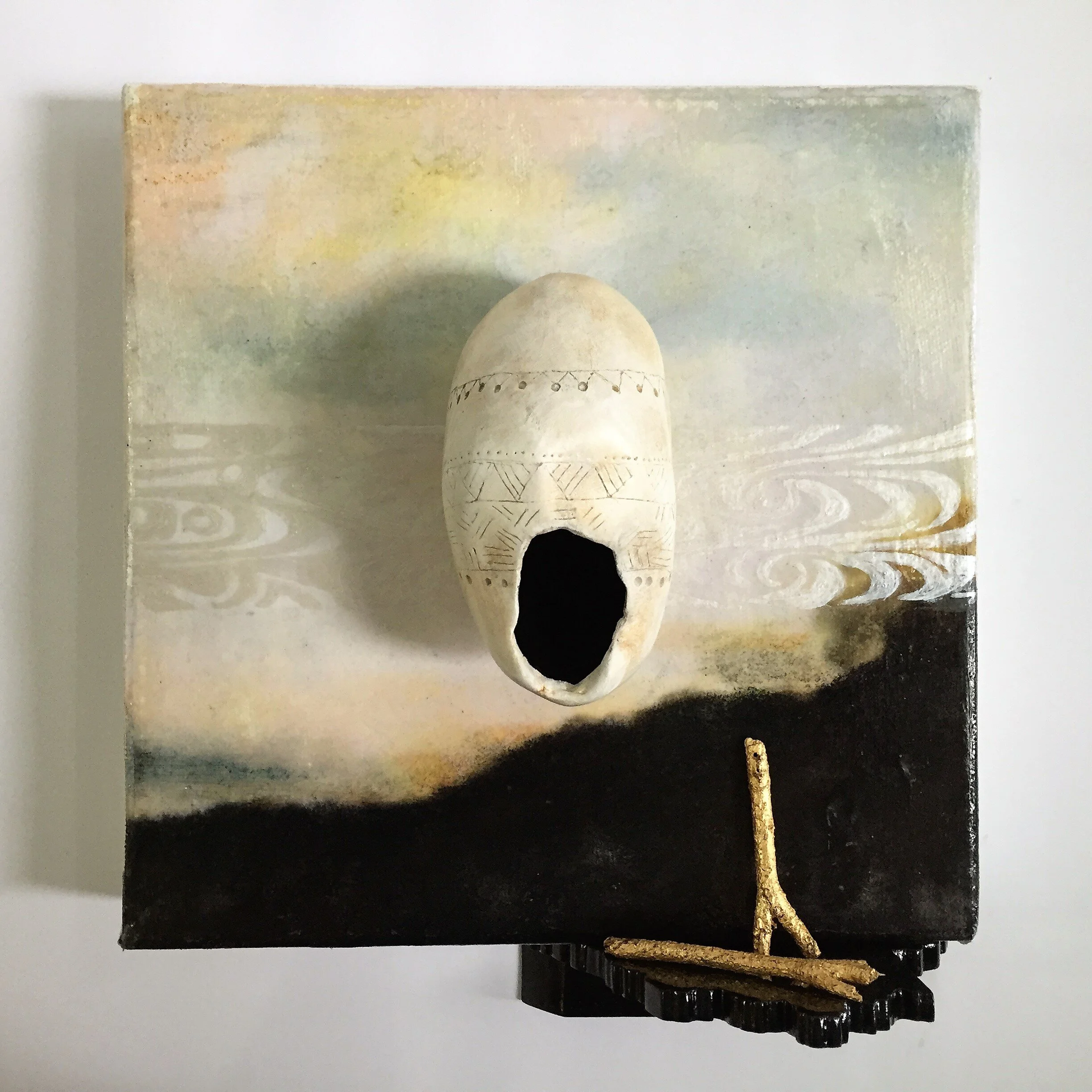 Transience; etched on my soul