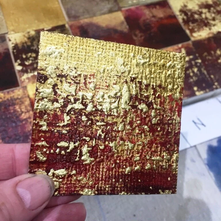 Star Casino commission [detail]