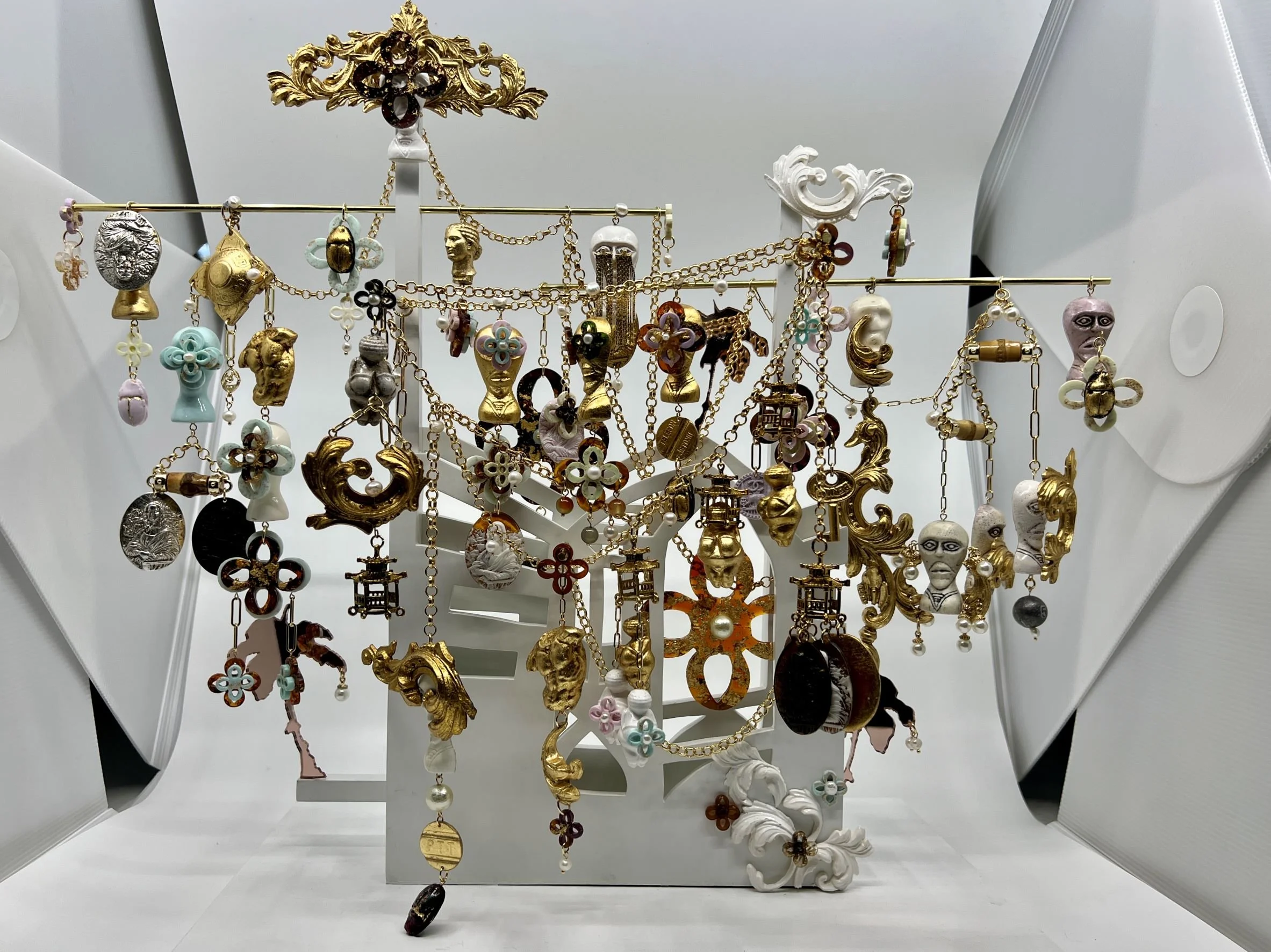 Artworking; June-July 2022