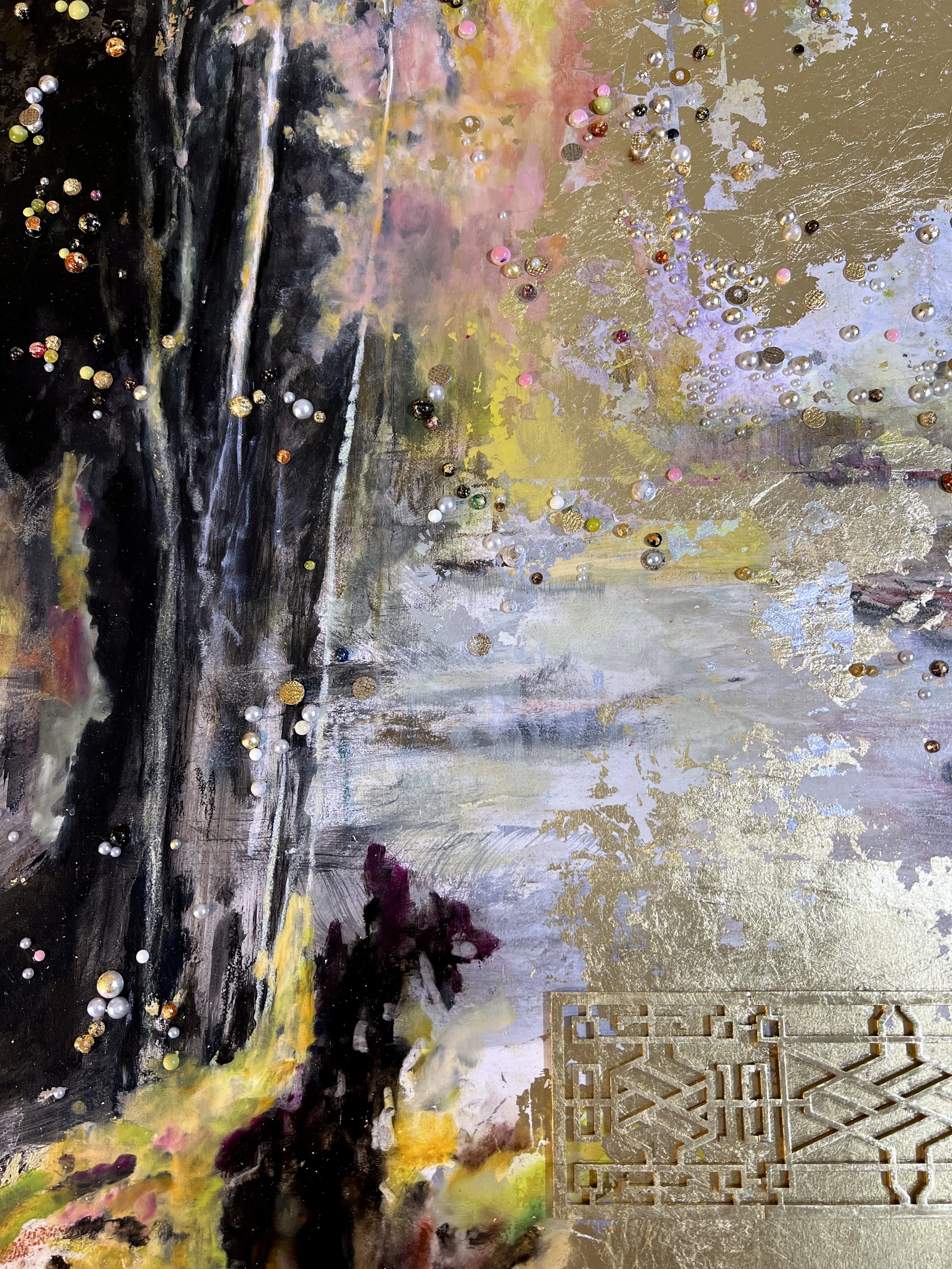 Topography detail #4 [progress photo]