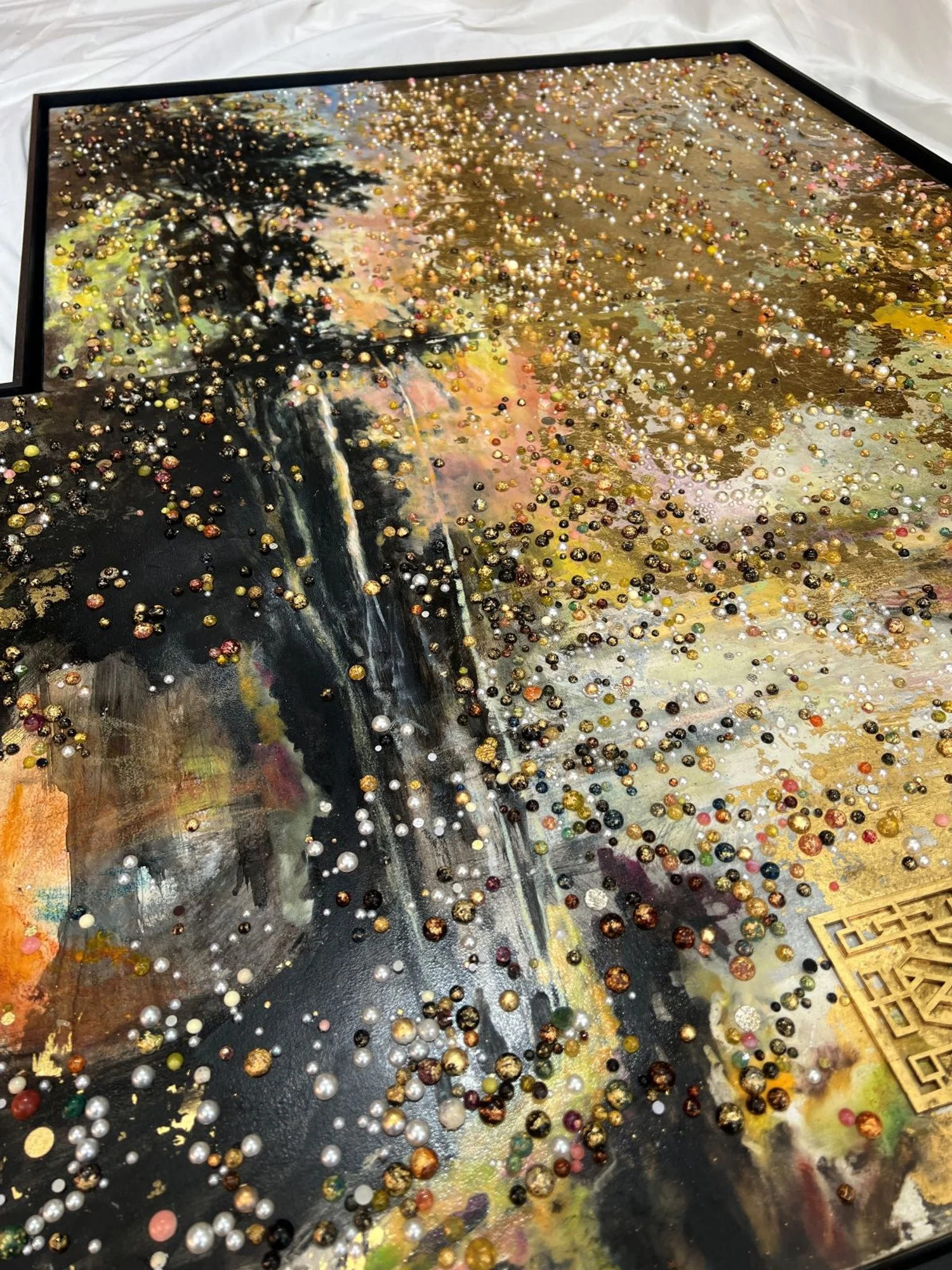 Topography [detail update]