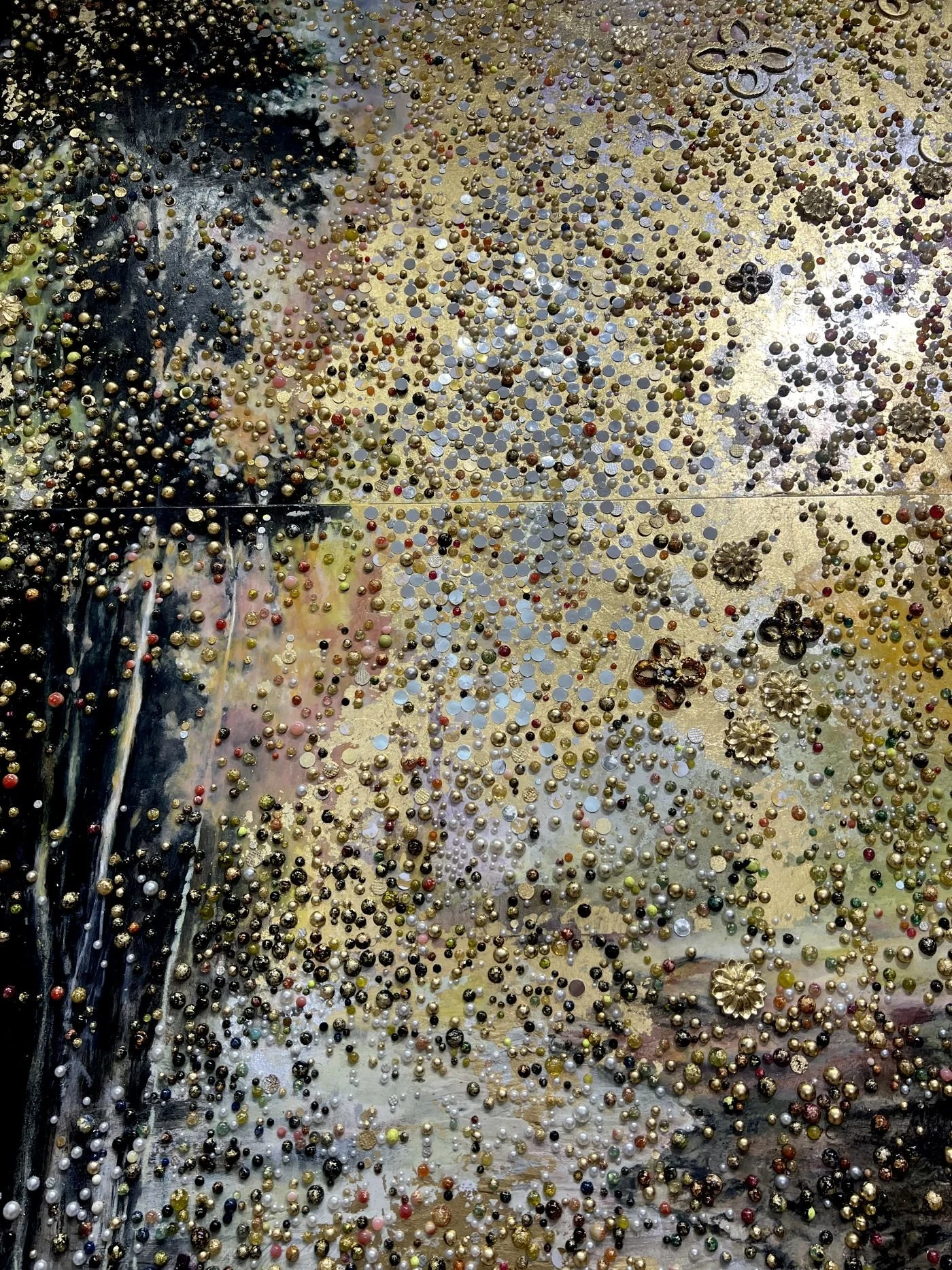 Topography [studio update]