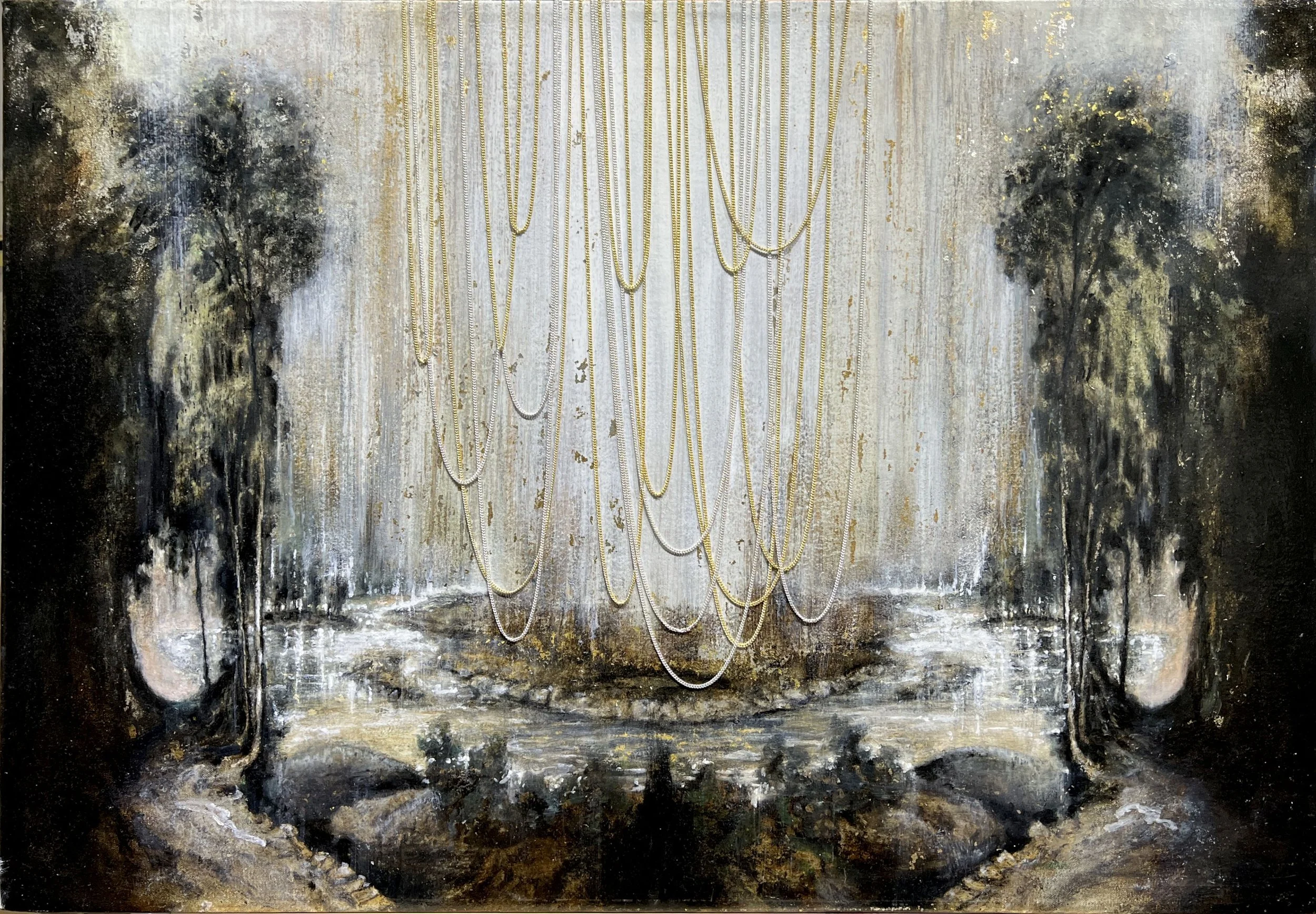 After the Rain - Bogor