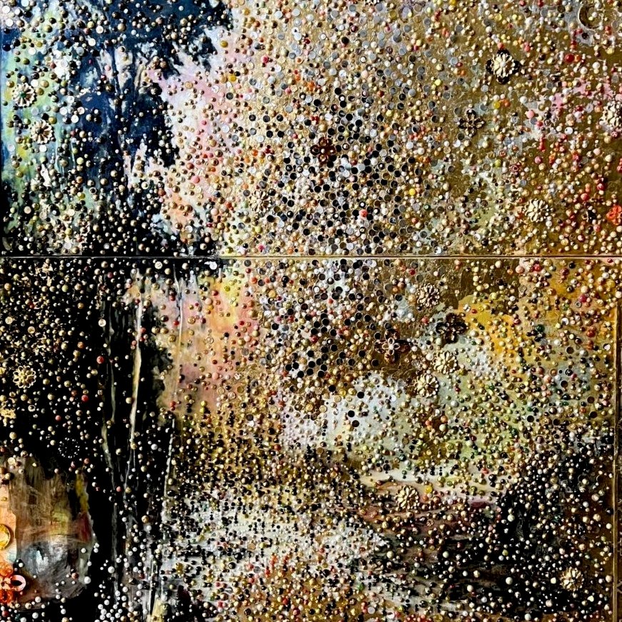 Topography [studio update]