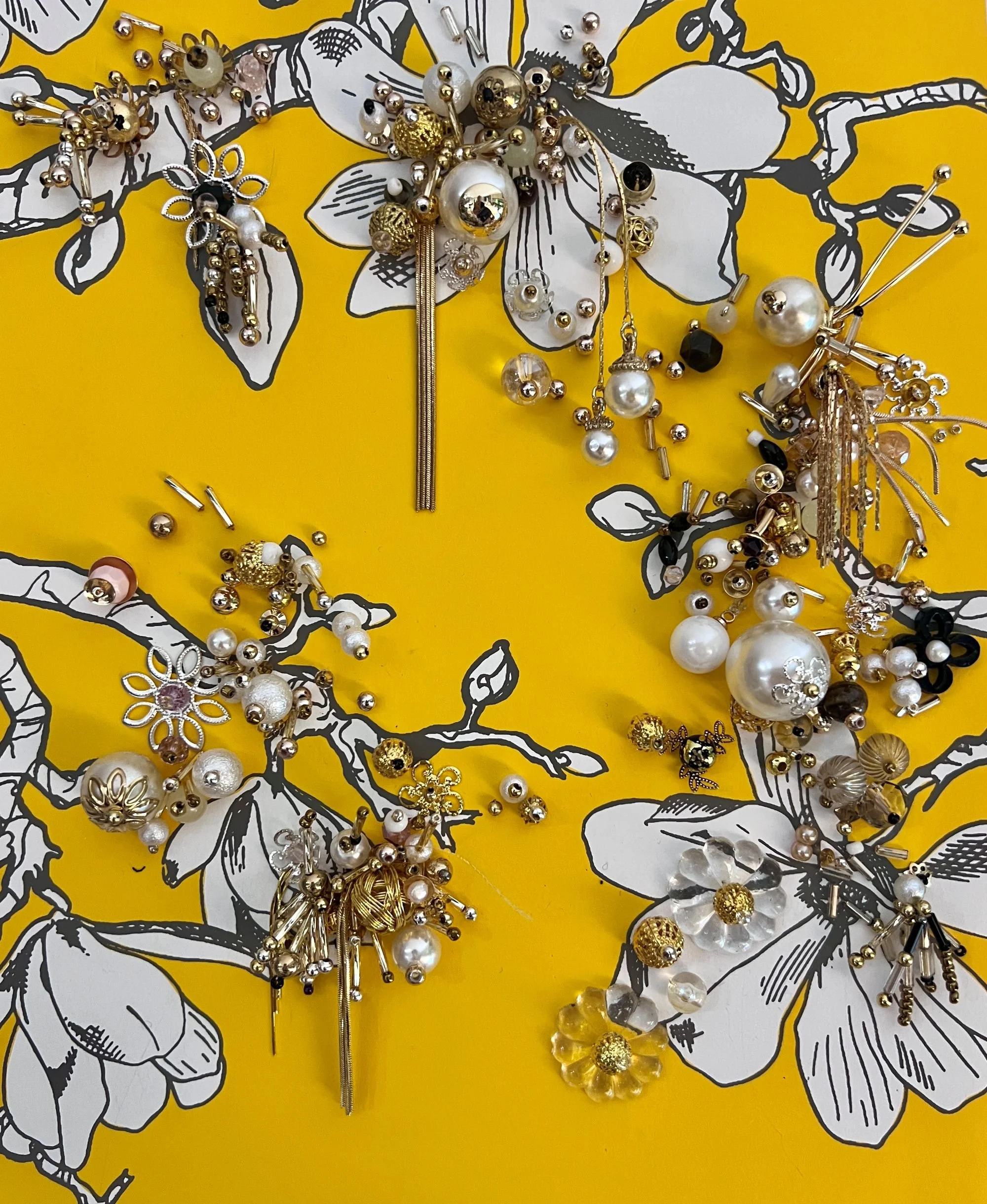 Artworking; June 2026
