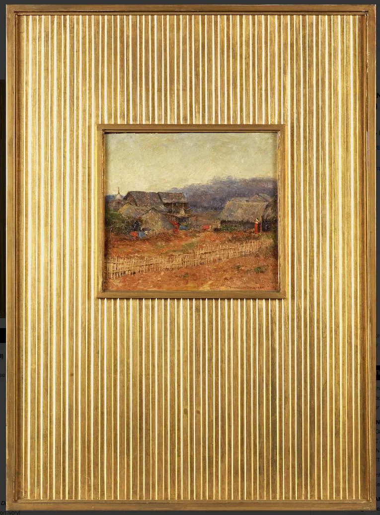 burmese-village-board-15-9x17-5cm-6-14xx-6-78in-bonhams-2mar2016lot-51.jpg