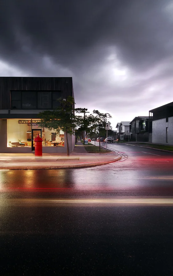 Barwon Studio