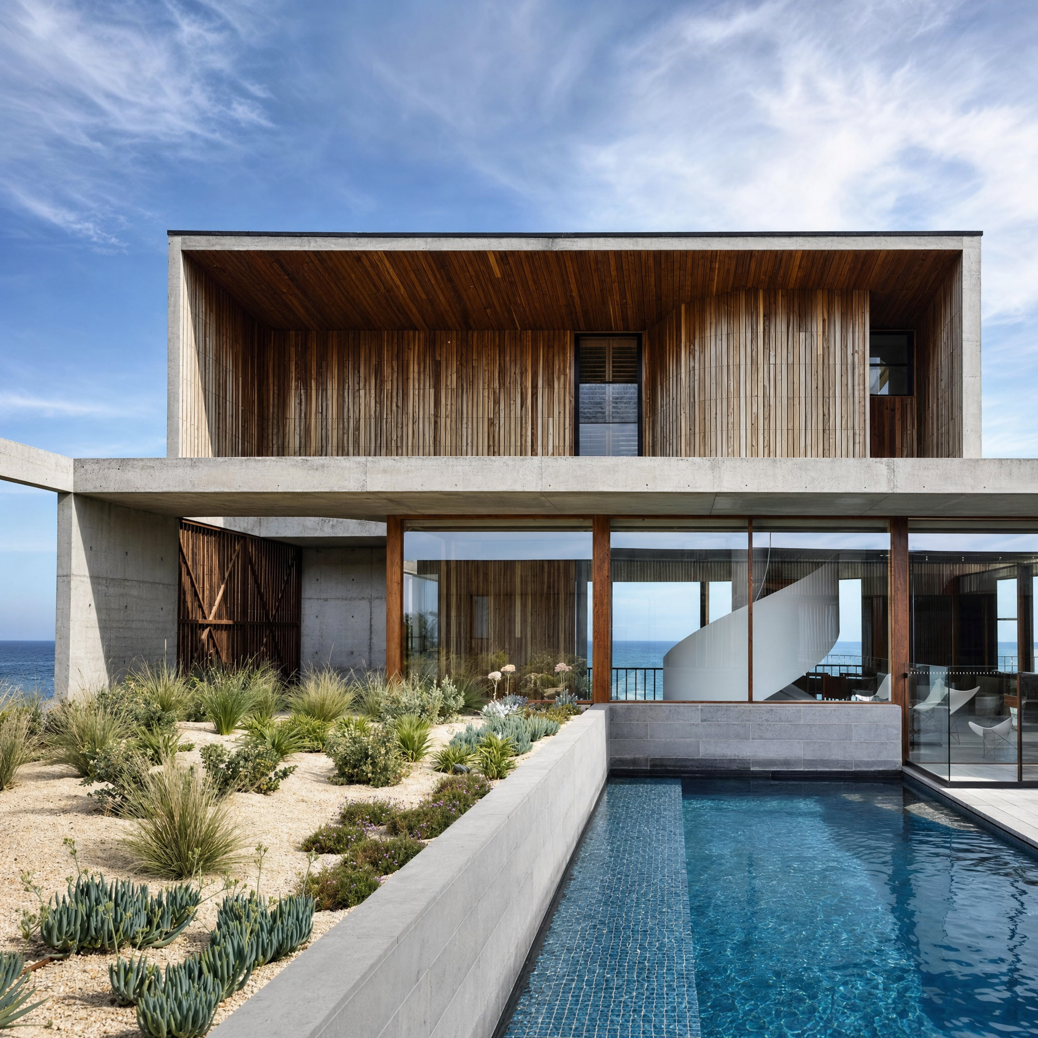Cliff House