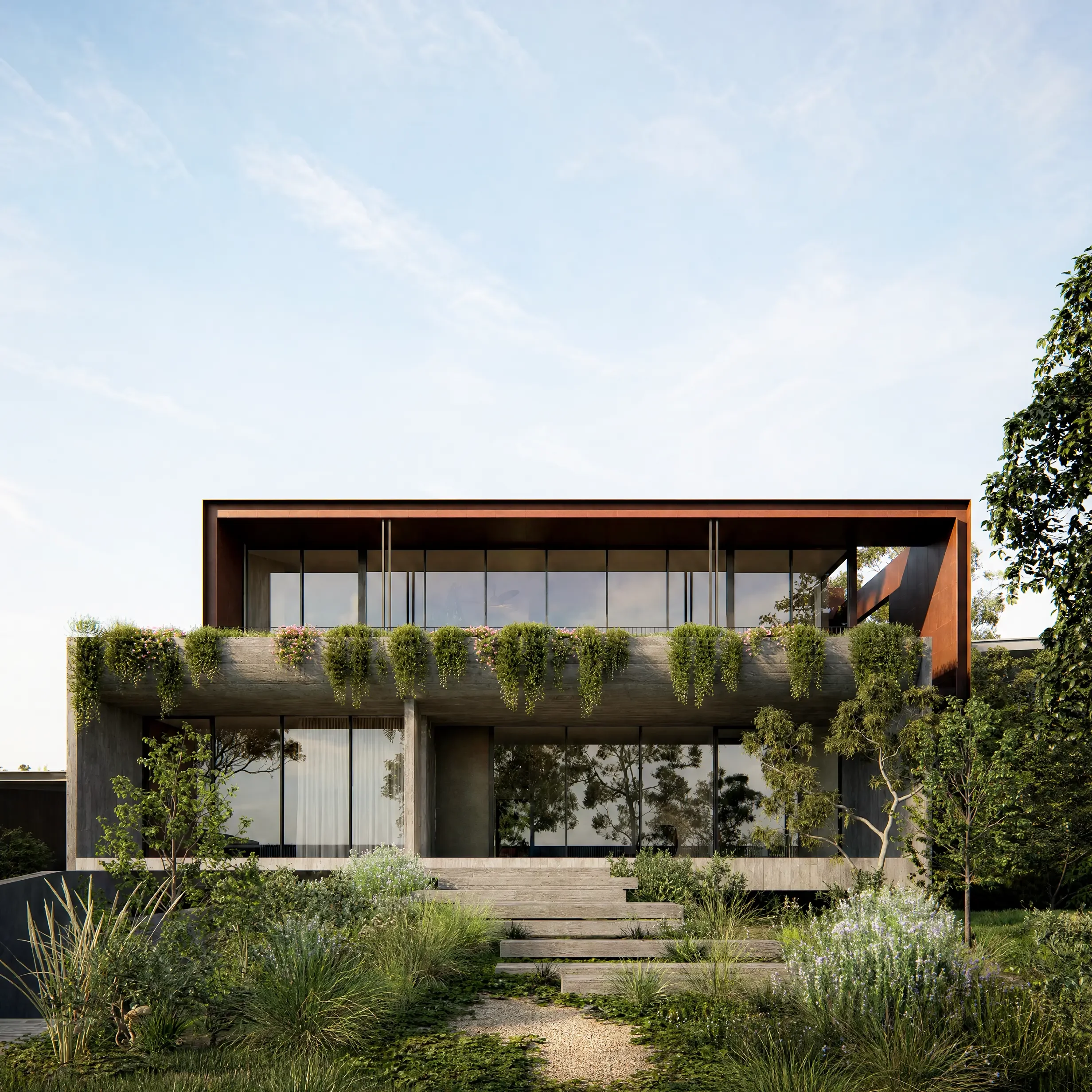 Surfcoast House
