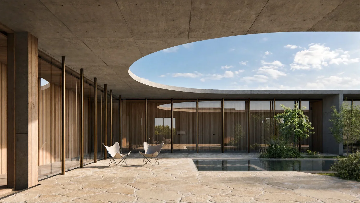 Stonehaven-concrete-house-courtyard.webp