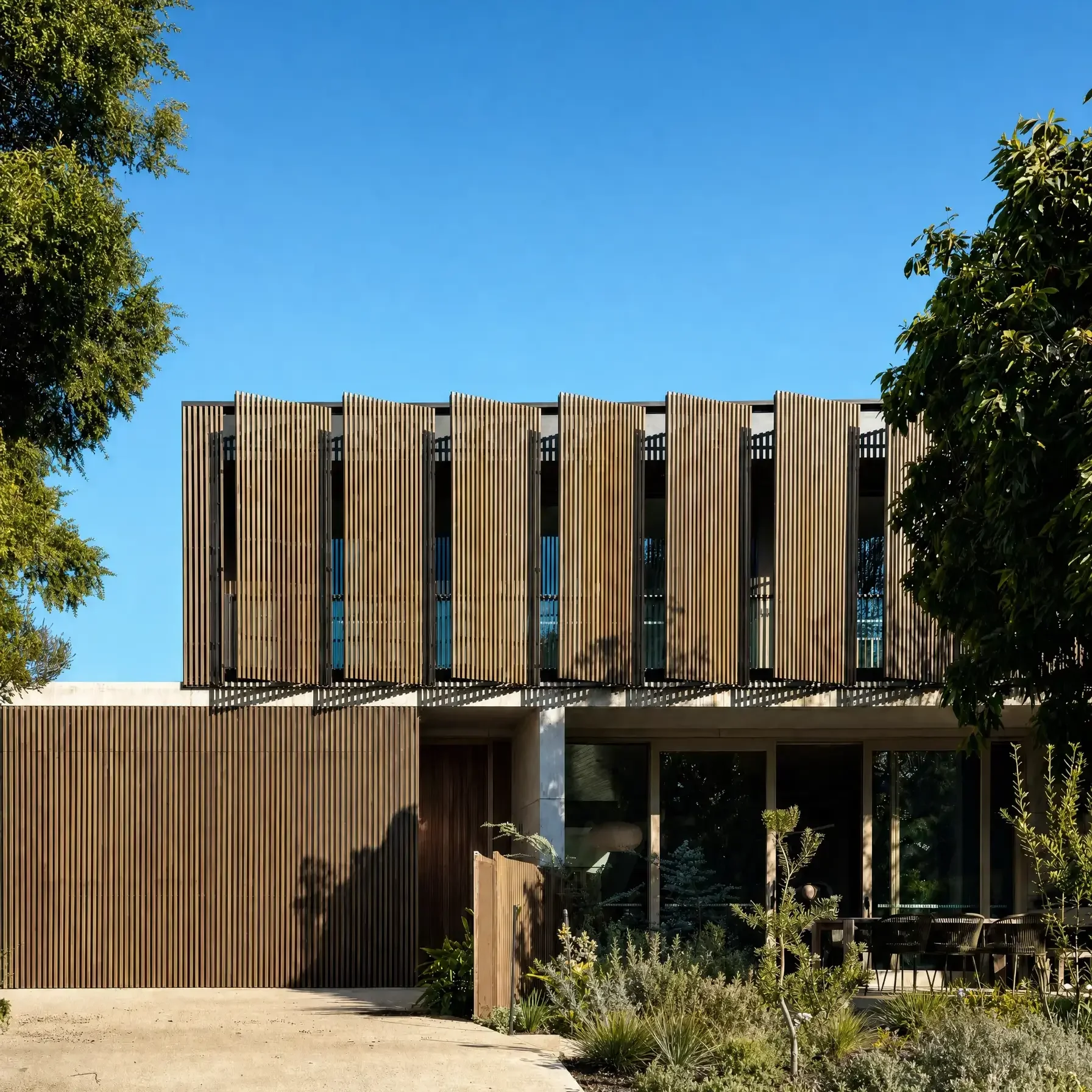 Point Lonsdale House