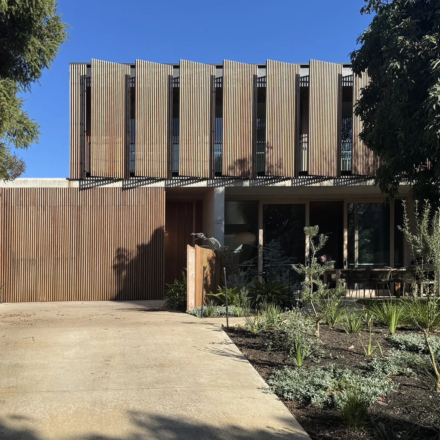 Point Lonsdale House