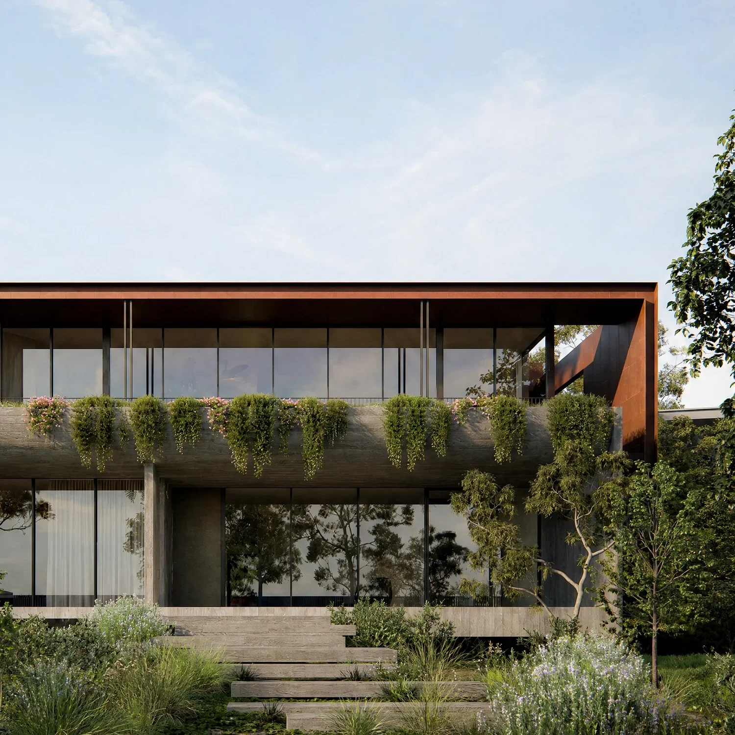 Surfcoast House