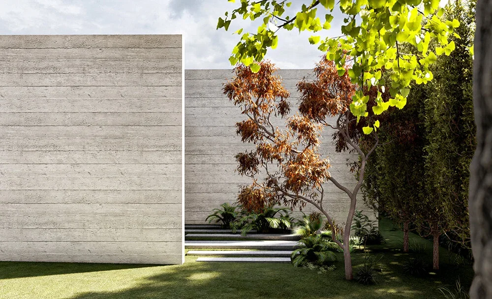 Toorak Pavilion House