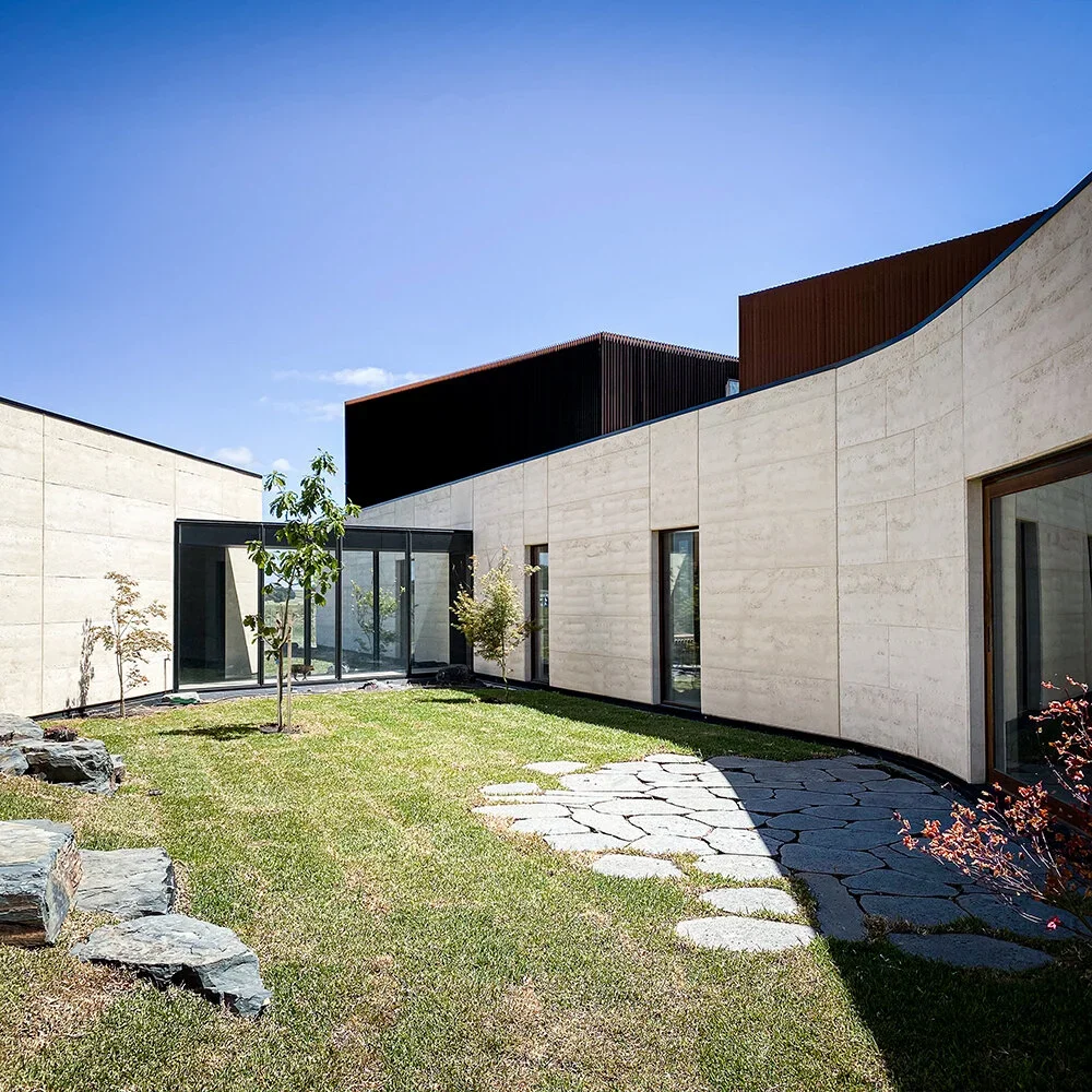 Freshwater House