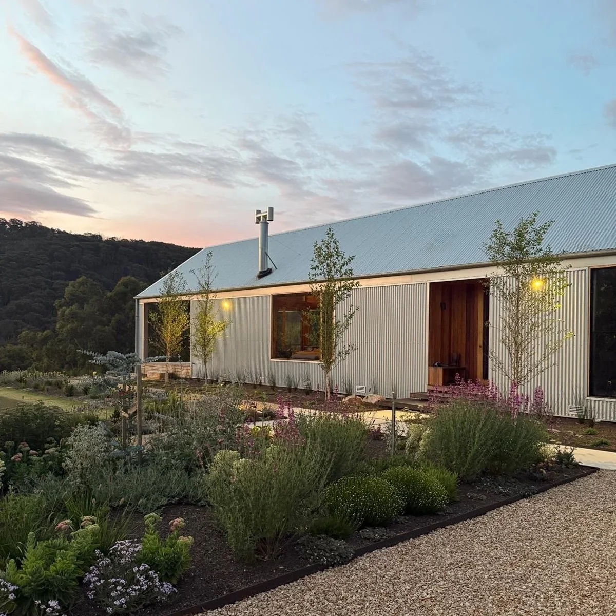 Strathbogie House