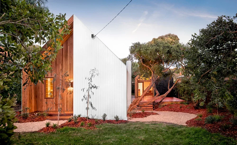 Barwon House 1