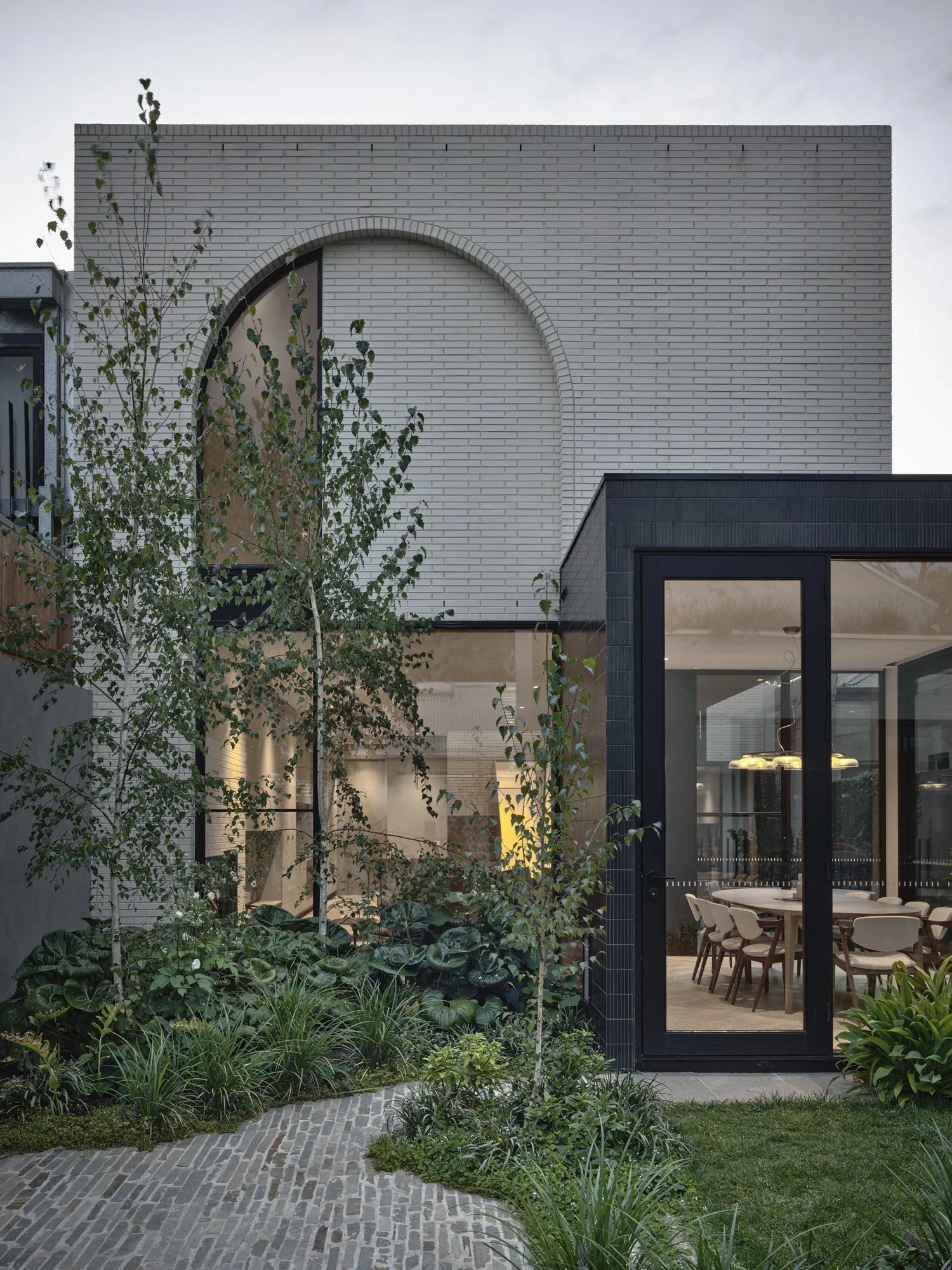 Fitzroy House