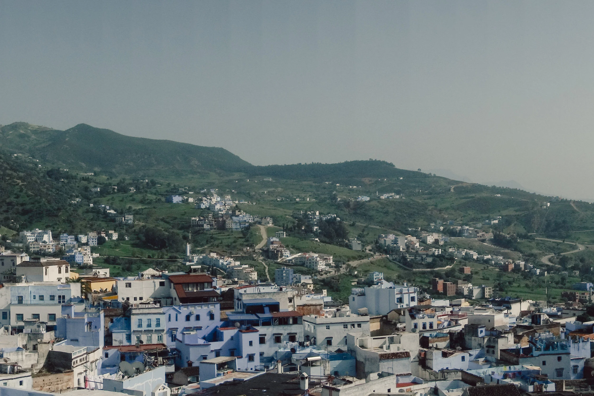 Chefchaouen