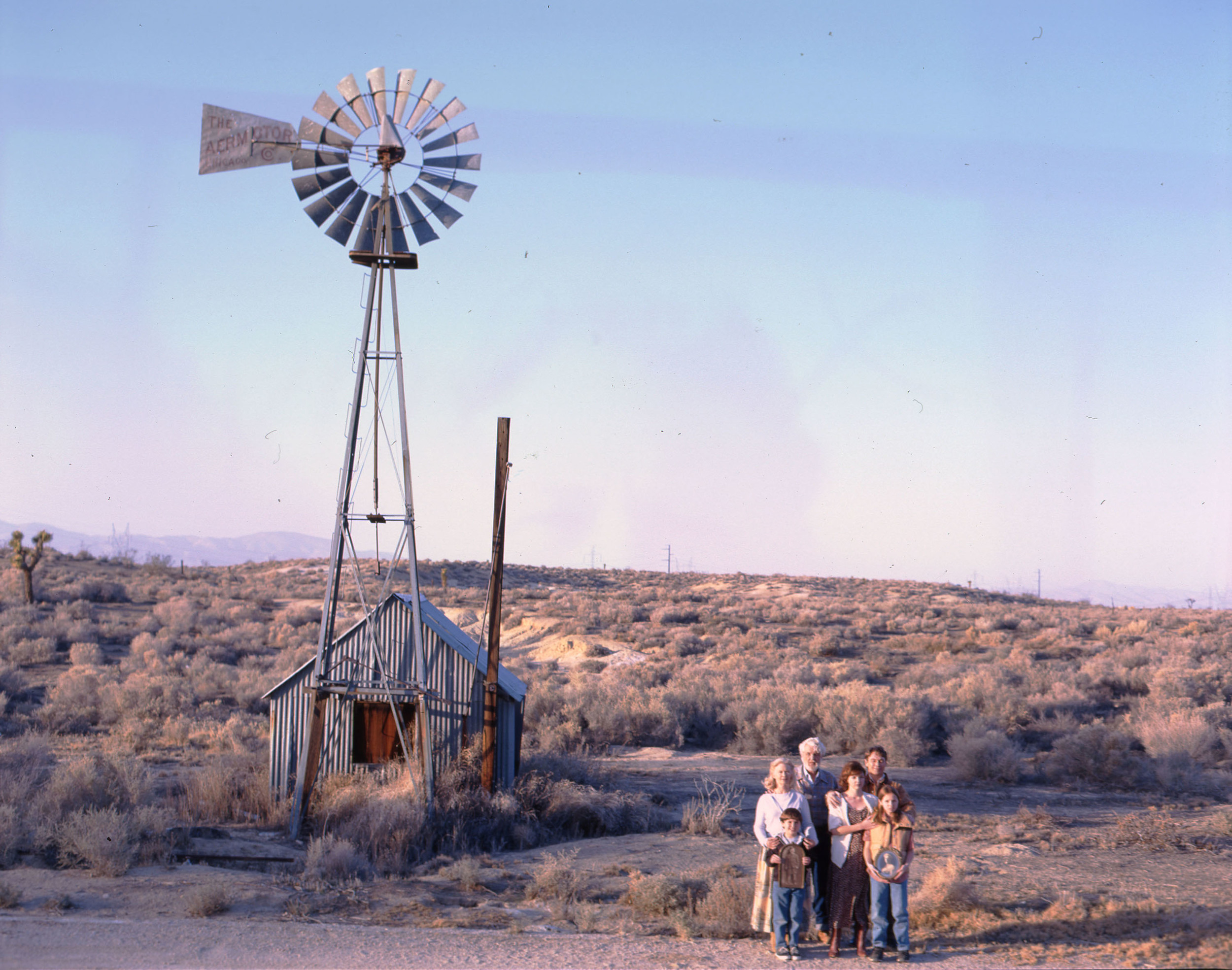 Gilham family.jpg