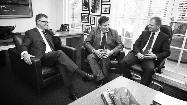 Carnegie and FIIG launch loans for high-growth companies