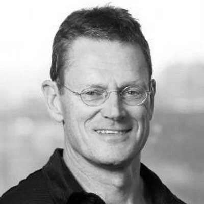 Inside lives of a traill blazer