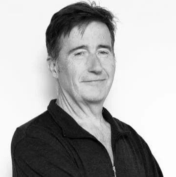 The Leadership Conversation: Mark Carnegie