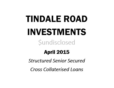 Tindale Road Investments.JPG