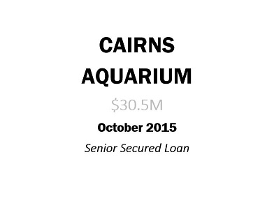 Cairns Aquarium October.JPG