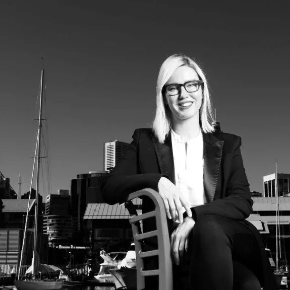 The witch-hunt against women in corporate Australia must be stopped