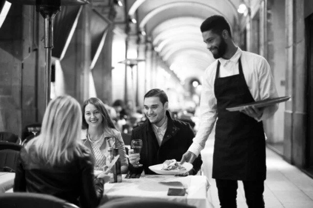 Directioneering provides career support services to casual workers affected by COVID19
