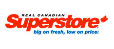 Real Canadian Super Store