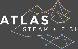 ATLAS STEAK + FISH