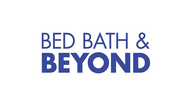 Bed Bath &amp; Beyond