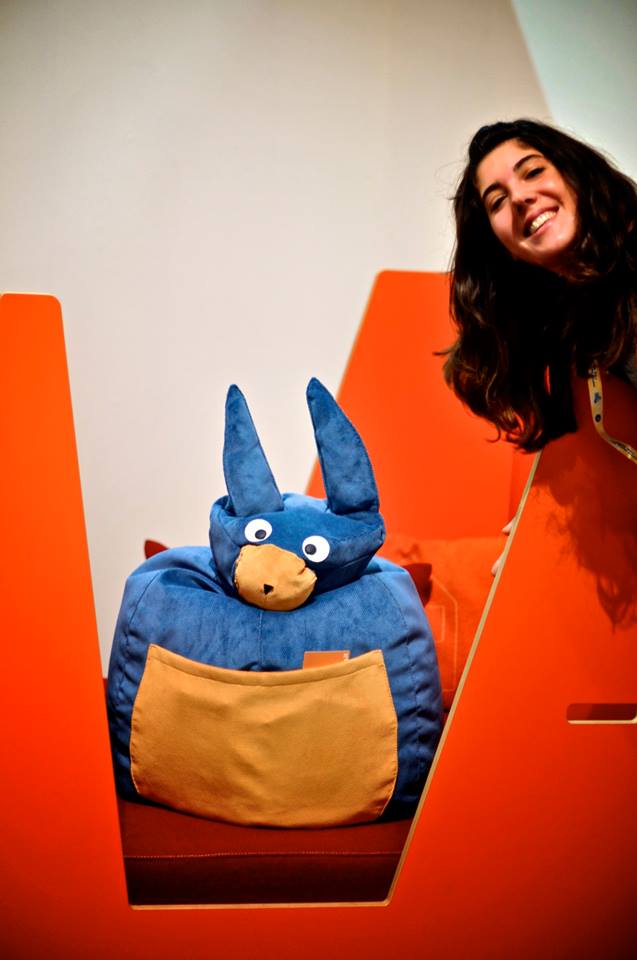 Kidz room zoom, utstilling kind und jugend cologne 2013