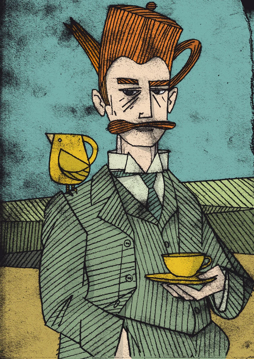 Coffee Company