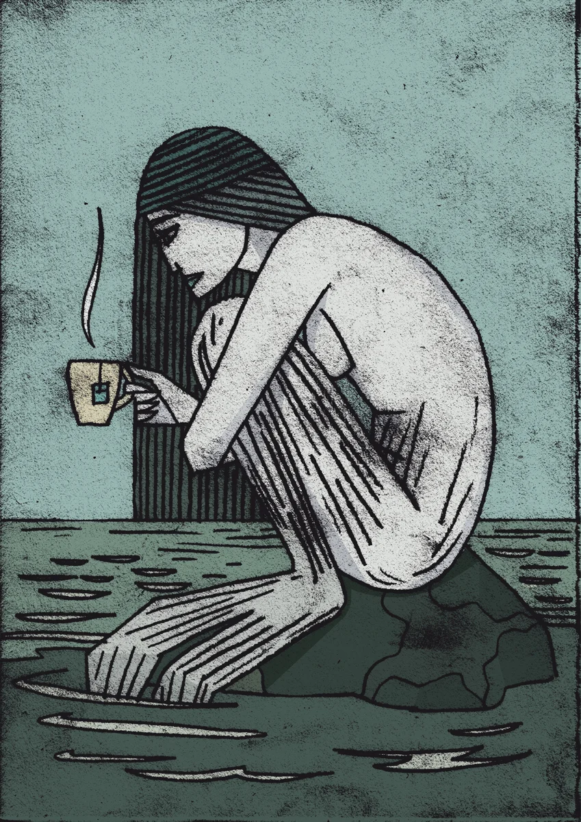 Mermaid