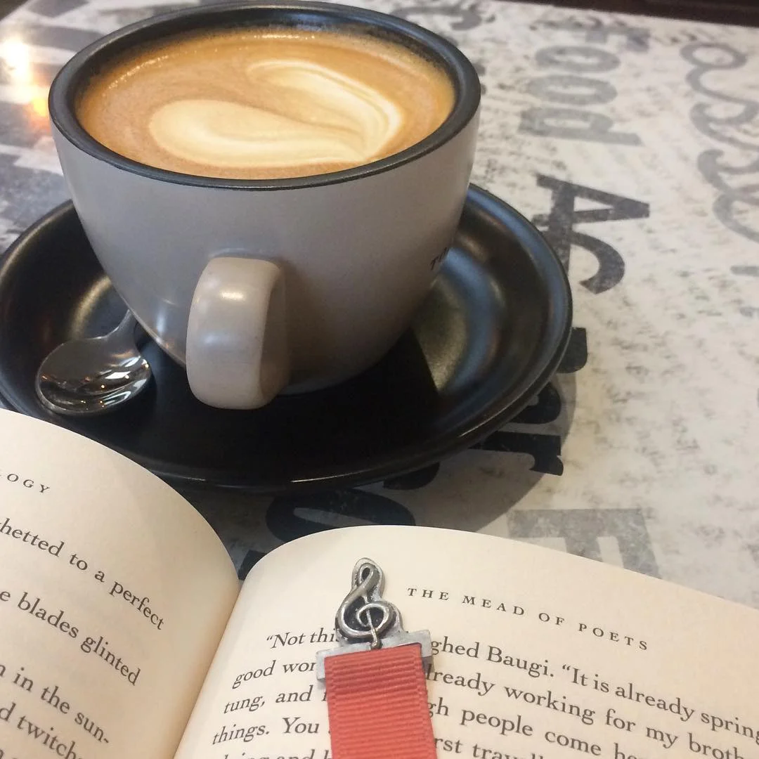 Pause - An Exercise in Mindfulness