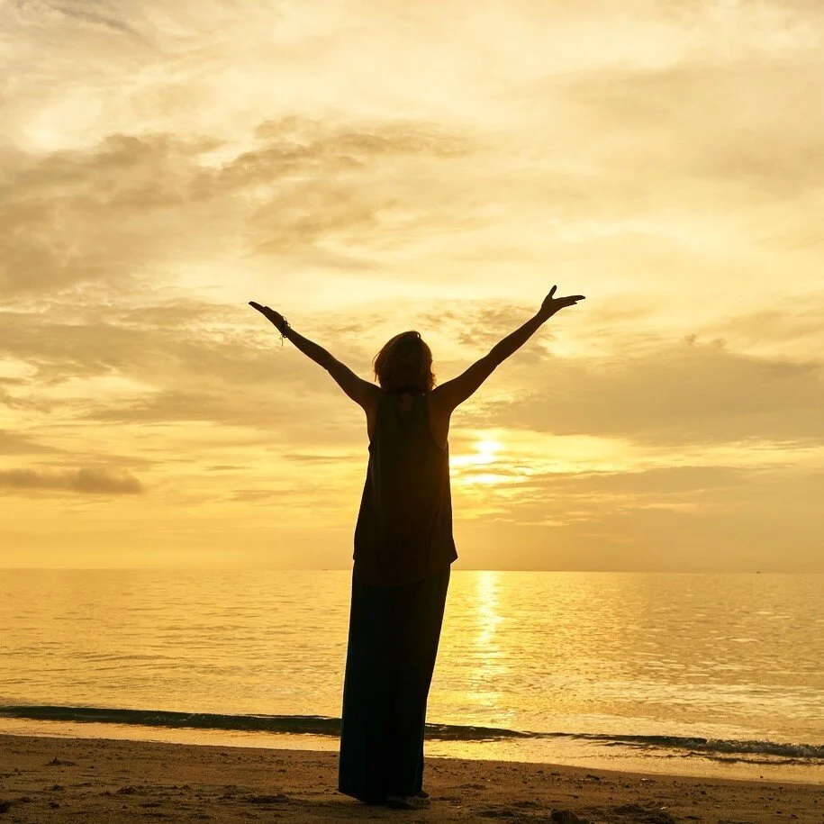 Practice Point: Salute to the Sun