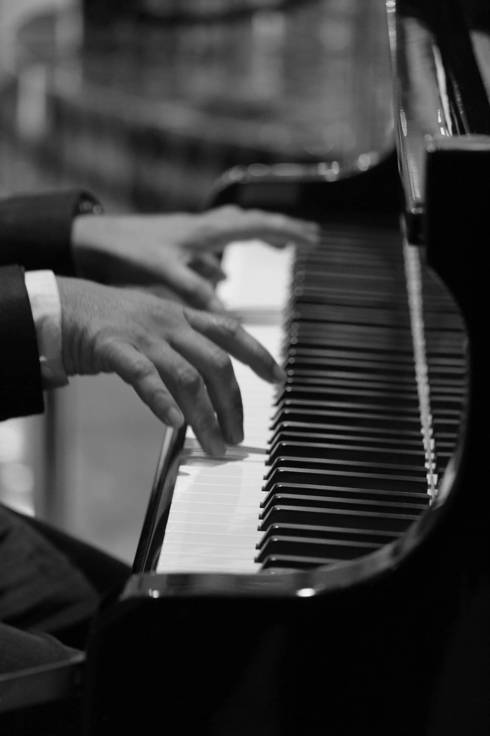 Boyle Arts Festival - Lenny Chen performs Beethoven's Piano Concerto No.1