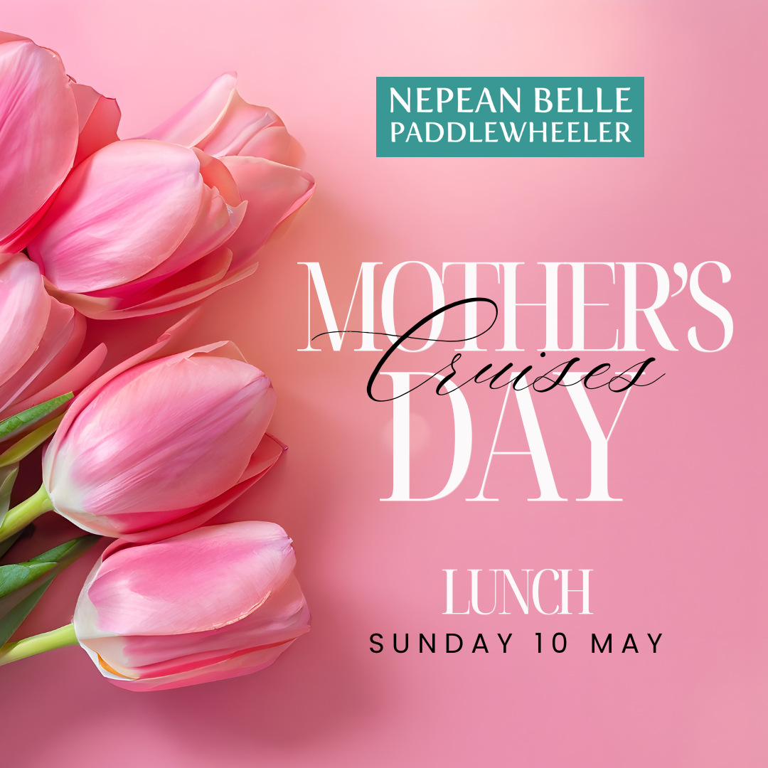 Mother's Day Lunch Cruise