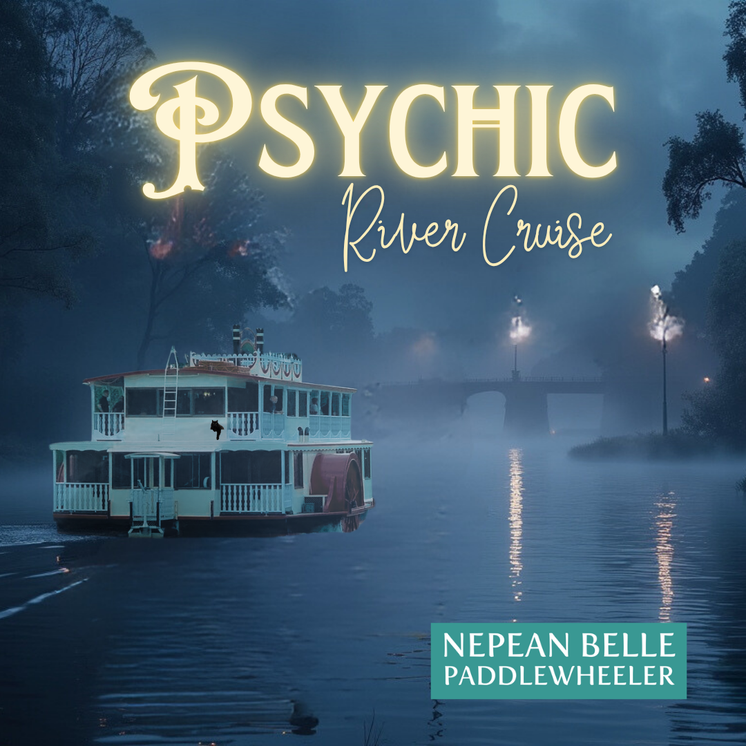 Psychic Cruise