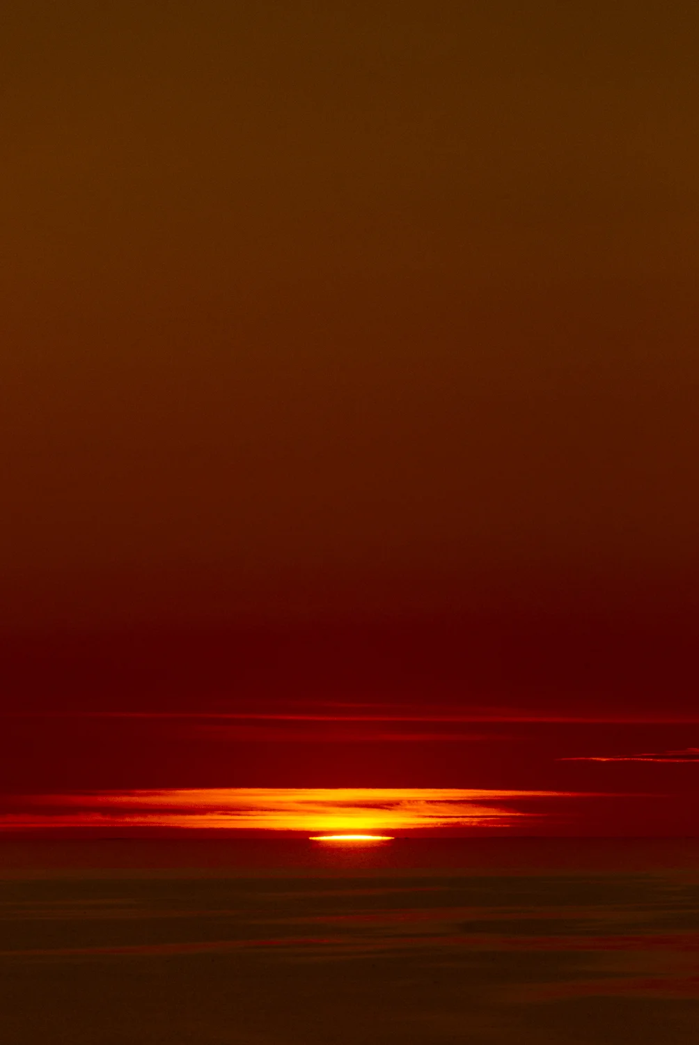 Midnight Sky