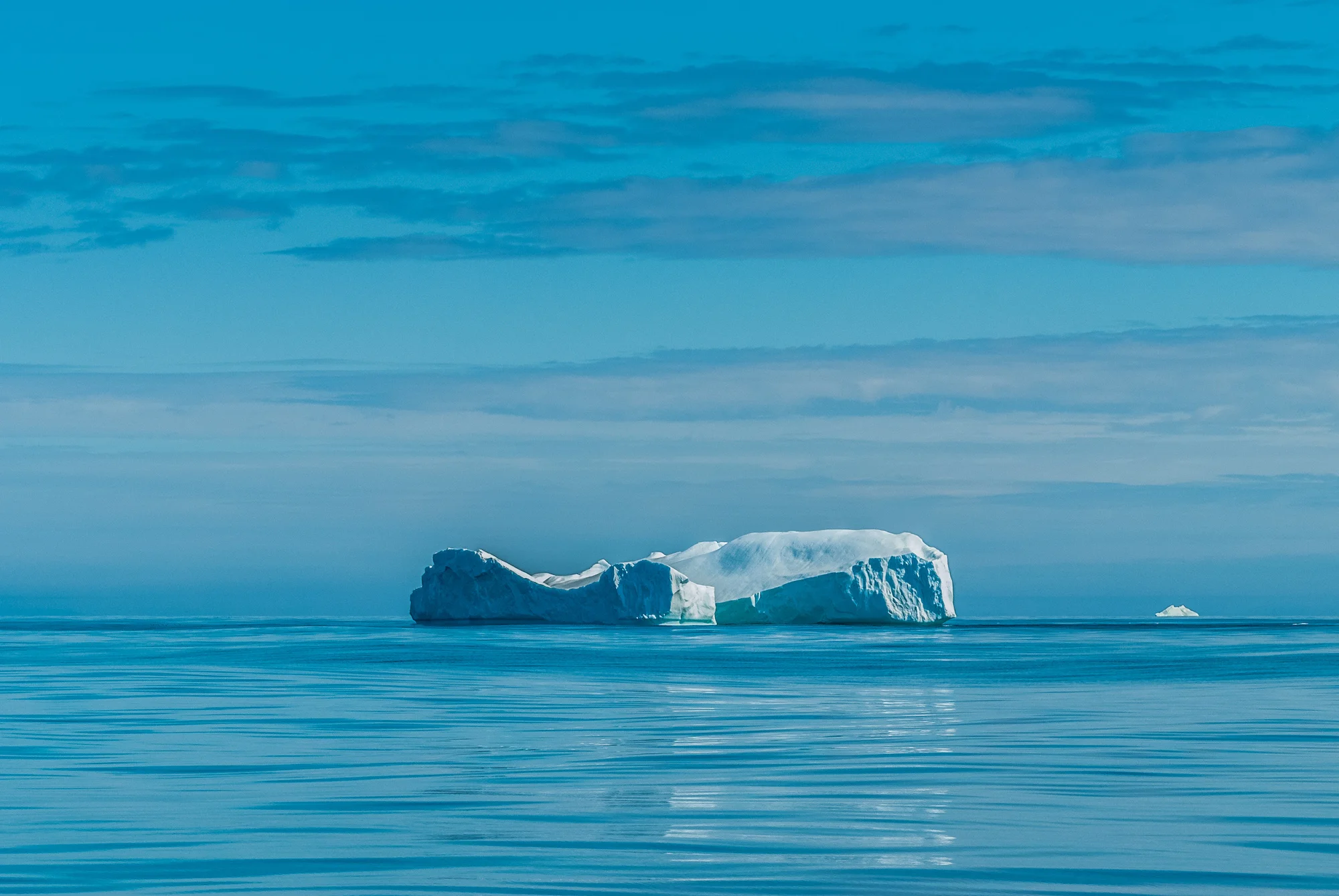 Tabular Iceberg