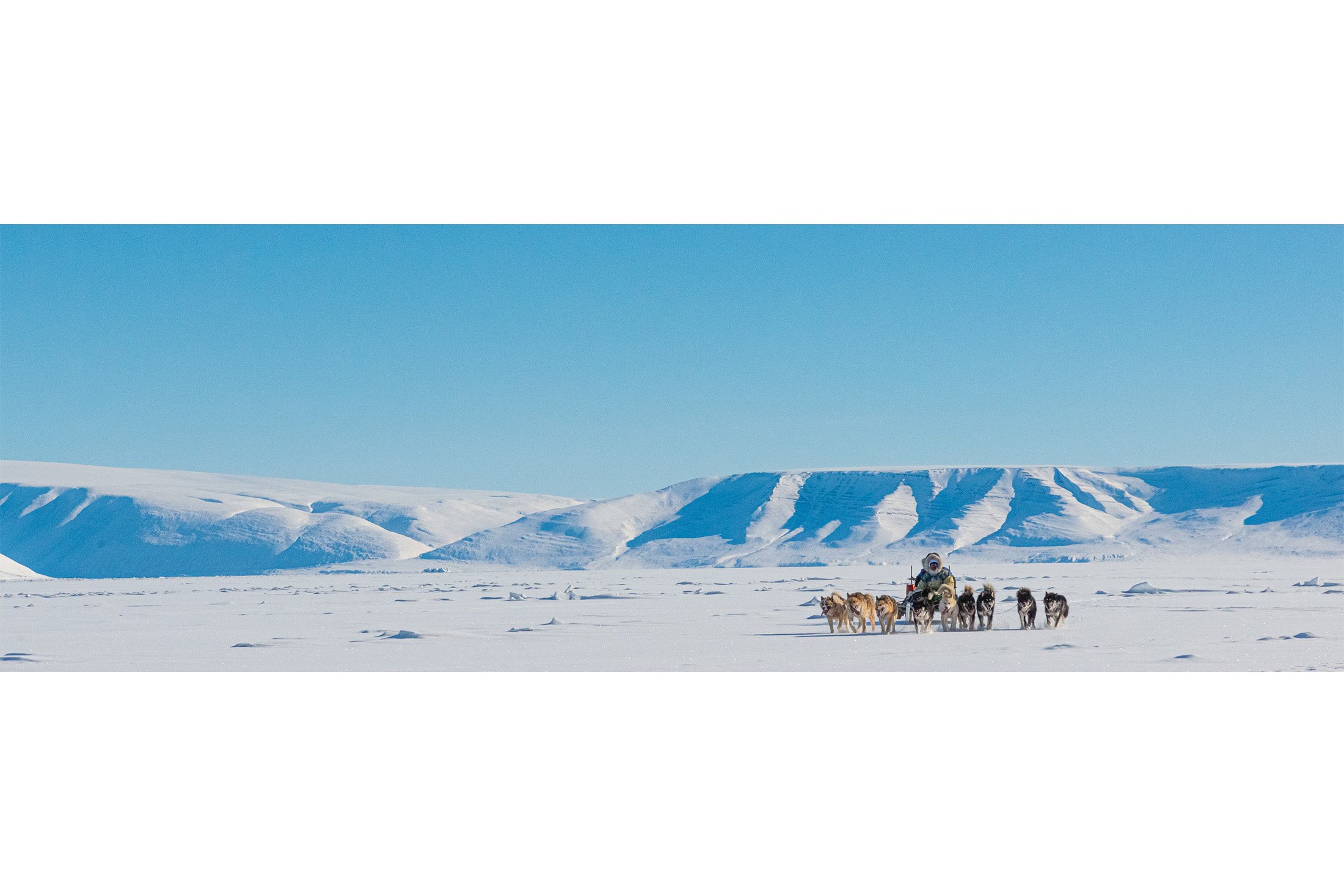 The Last Ice Hunters