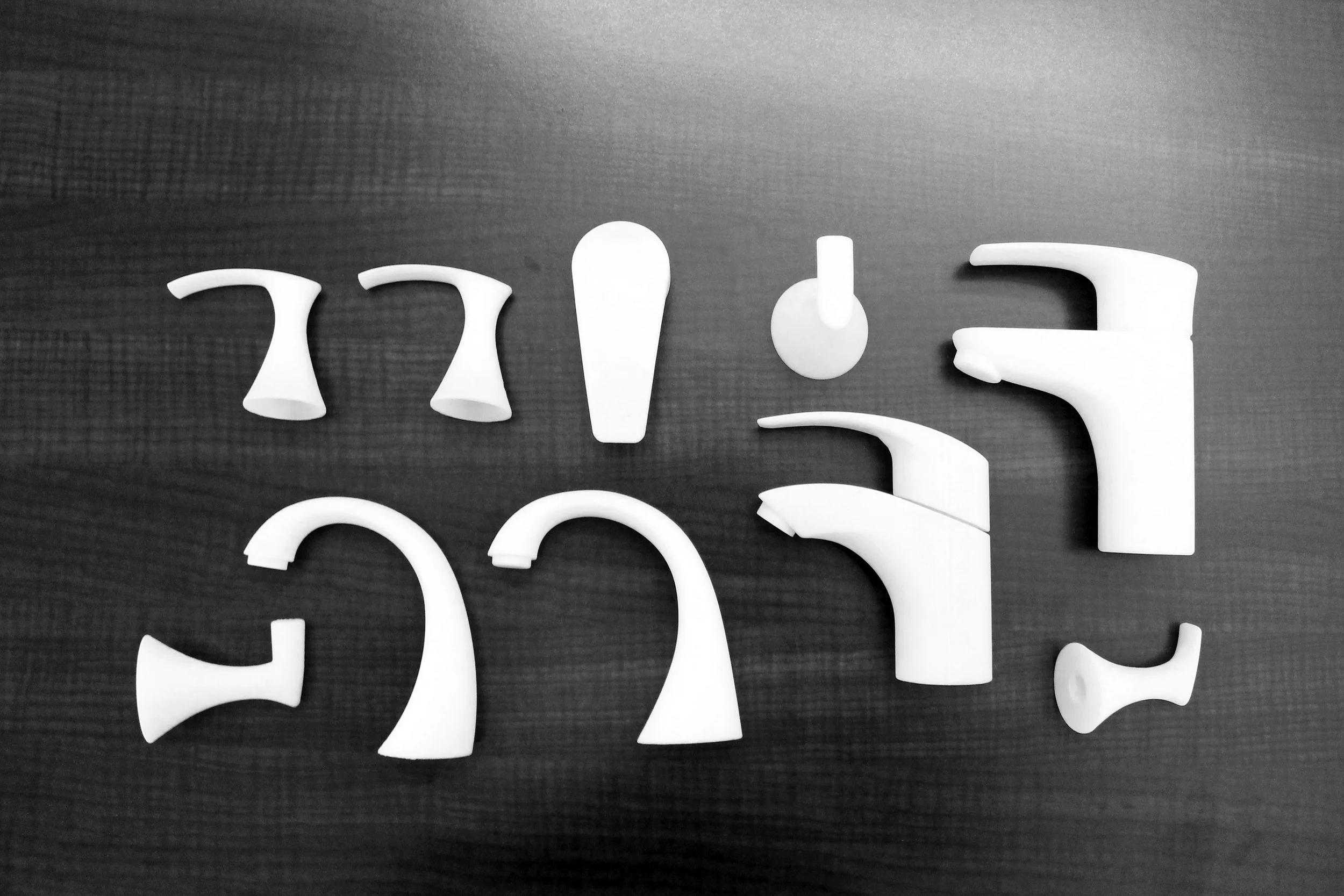 Impresión 3D de prototipos YAZ®